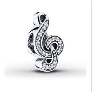 Pandora charm